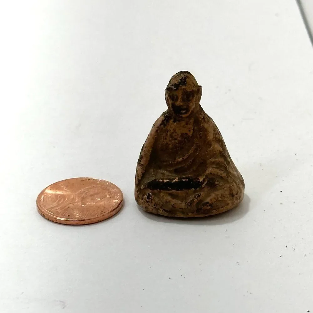 VTG Miniatures Trinket Collectibles U-Pick Trinket Shelf Animals & Angel
